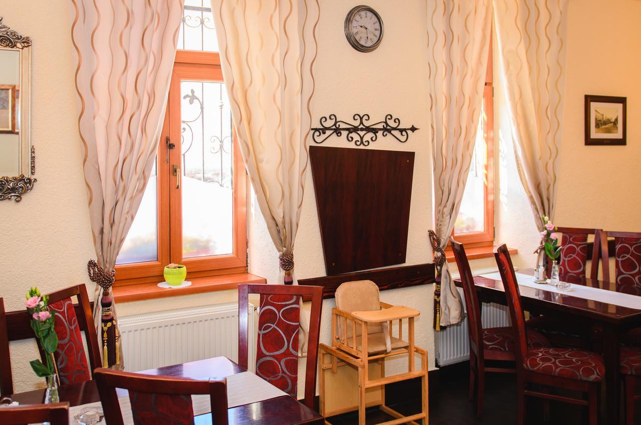 Hotel Kaskada Poprad Exterior foto